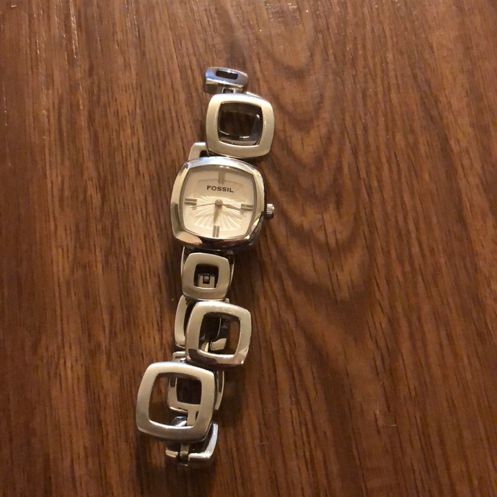 Fossil Watch